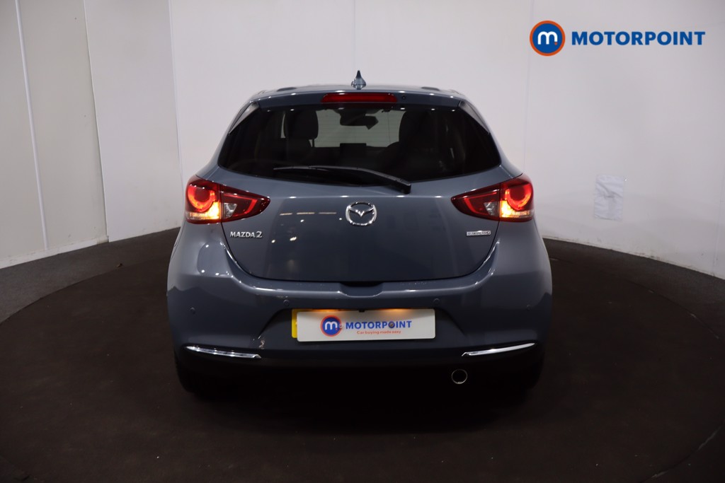 Used Mazda Mazda2 2022 for sale - 77225987: Photo 39
