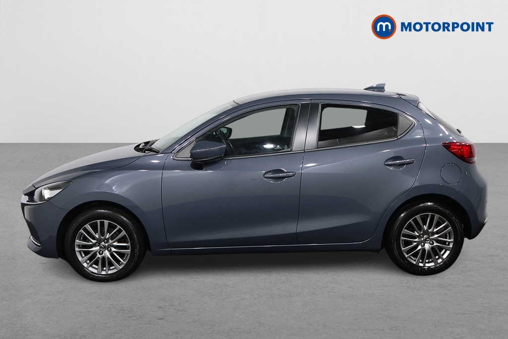Used Mazda Mazda2 2022 for sale - 77225987: Photo 4