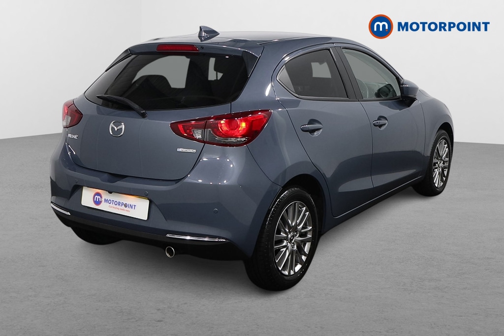 Used Mazda Mazda2 2022 for sale - 77225987: Photo 7