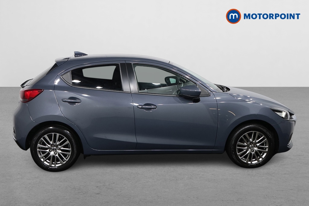 Used Mazda Mazda2 2022 for sale - 77225987: Photo 8