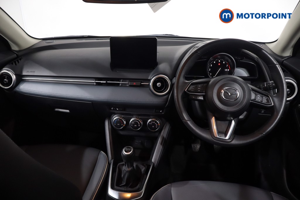 Used Mazda Mazda2 2022 for sale - 77225987: Photo 9