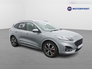 Used Ford Kuga 2022 for sale - 77743769: Photo