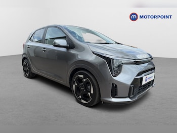 Used Kia Picanto 2024 for sale - 78765155: Photo
