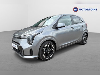 Used Kia Picanto 2024 for sale - 78765155: Photo