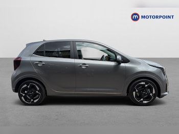 Used Kia Picanto 2024 for sale - 78765155: Photo