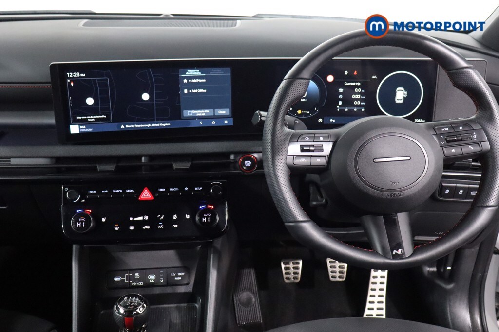 Used Hyundai TUCSON 2025 for sale - 77462795: Photo 11