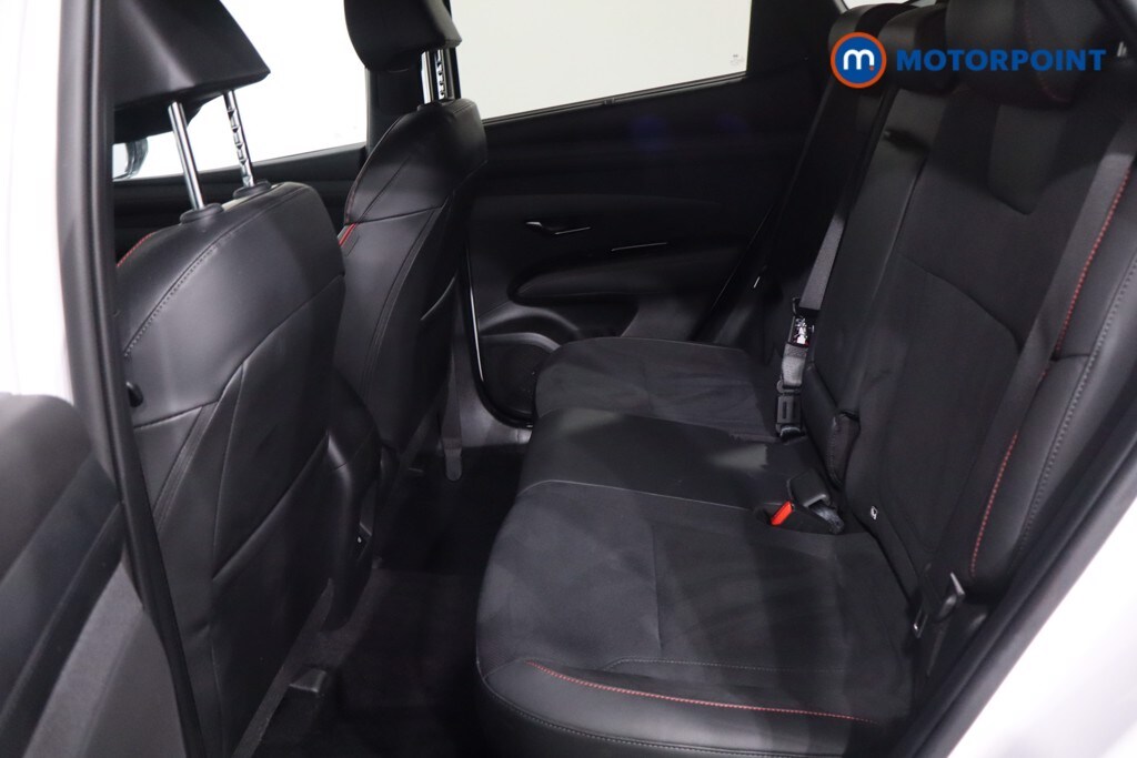 Used Hyundai TUCSON 2025 for sale - 77462795: Photo 13