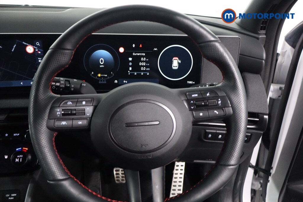 Used Hyundai TUCSON 2025 for sale - 77462795: Photo 14