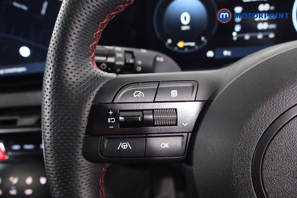 Used Hyundai TUCSON 2025 for sale - 77462795: Photo 15