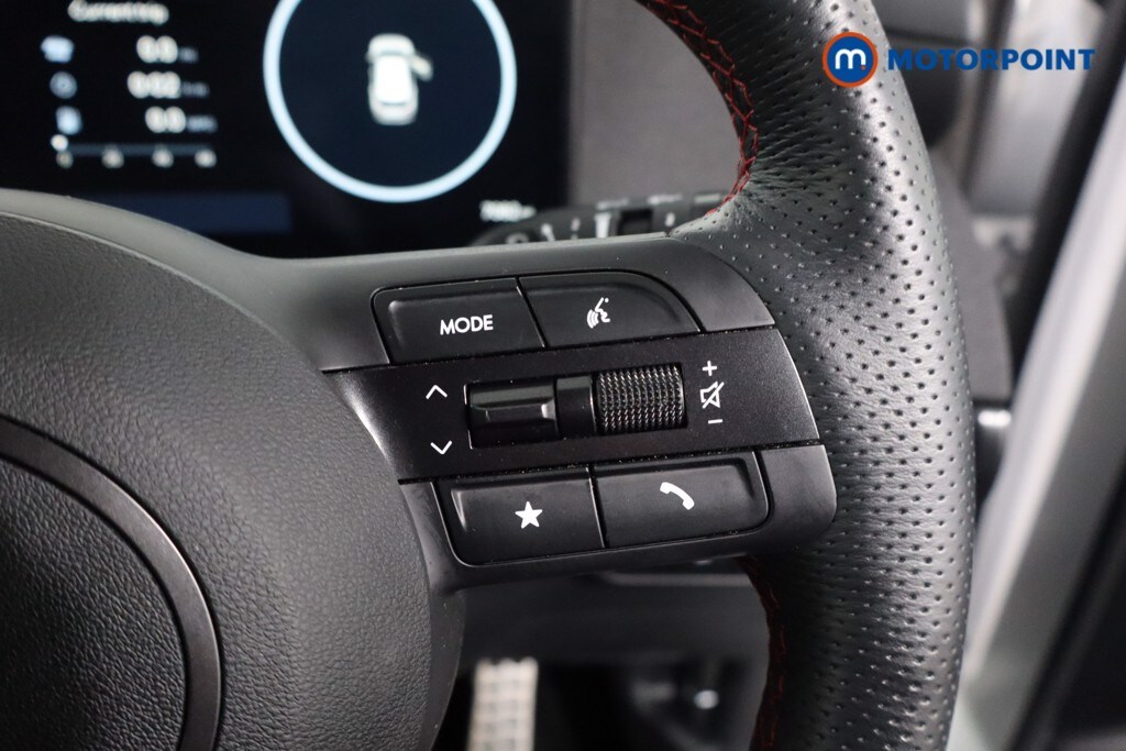 Used Hyundai TUCSON 2025 for sale - 77462795: Photo 16