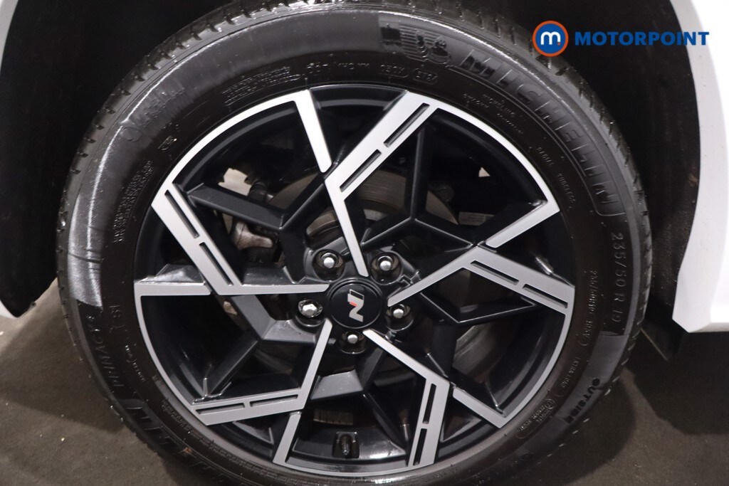 Used Hyundai TUCSON 2025 for sale - 77462795: Photo 17