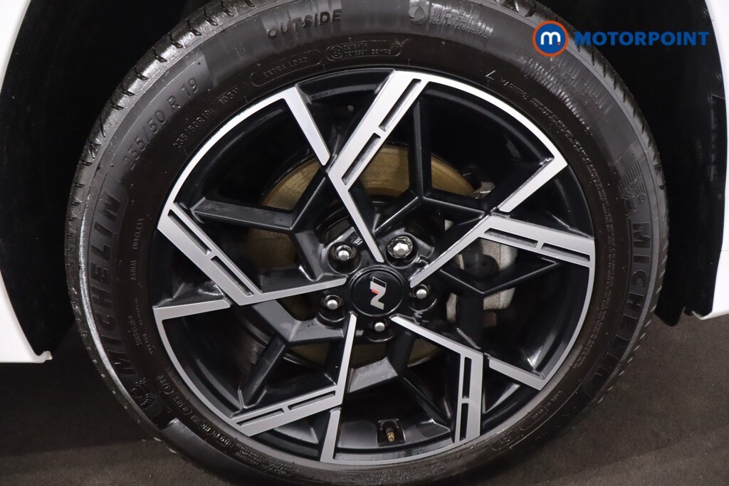 Used Hyundai TUCSON 2025 for sale - 77462795: Photo 18