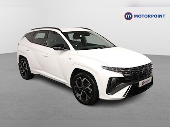 Used Hyundai TUCSON 2025 for sale - 77462795: Photo