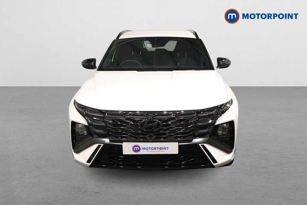 Used Hyundai TUCSON 2025 for sale - 77462795: Photo 2