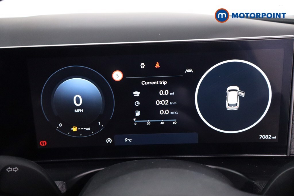 Used Hyundai TUCSON 2025 for sale - 77462795: Photo 24