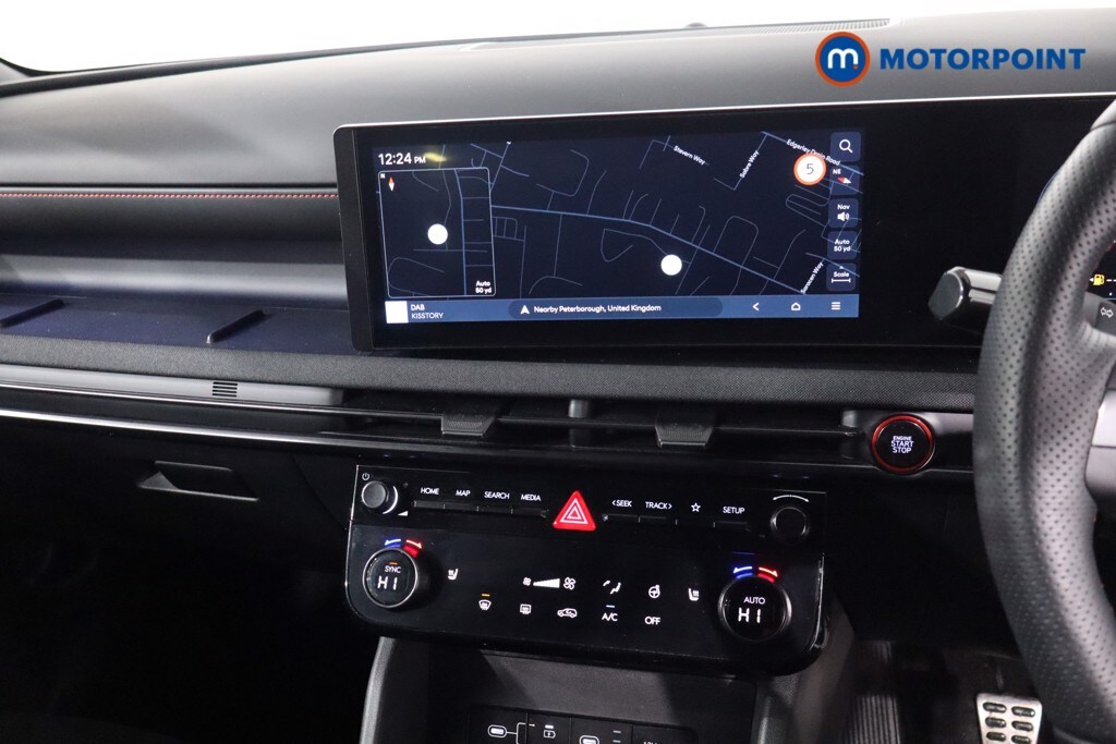 Used Hyundai TUCSON 2025 for sale - 77462795: Photo 26