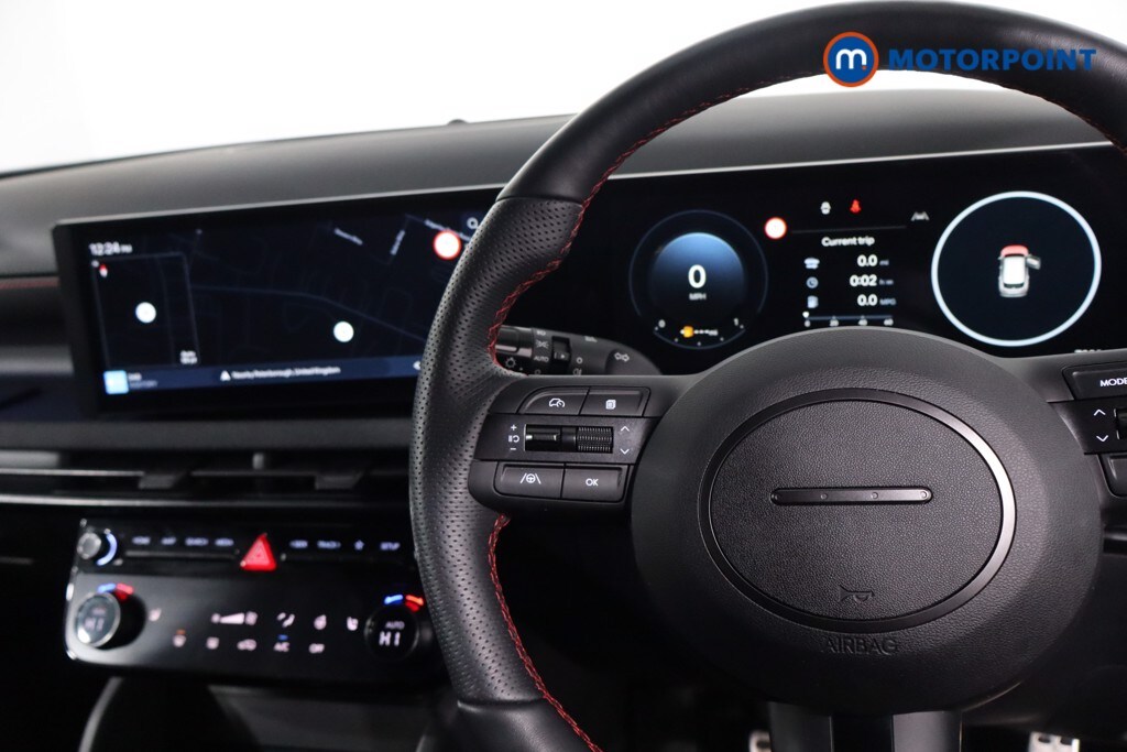 Used Hyundai TUCSON 2025 for sale - 77462795: Photo 30