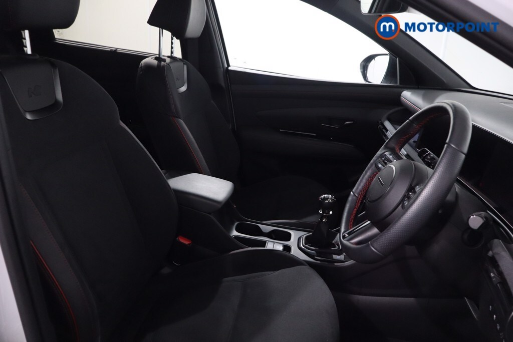 Used Hyundai TUCSON 2025 for sale - 77462795: Photo 32