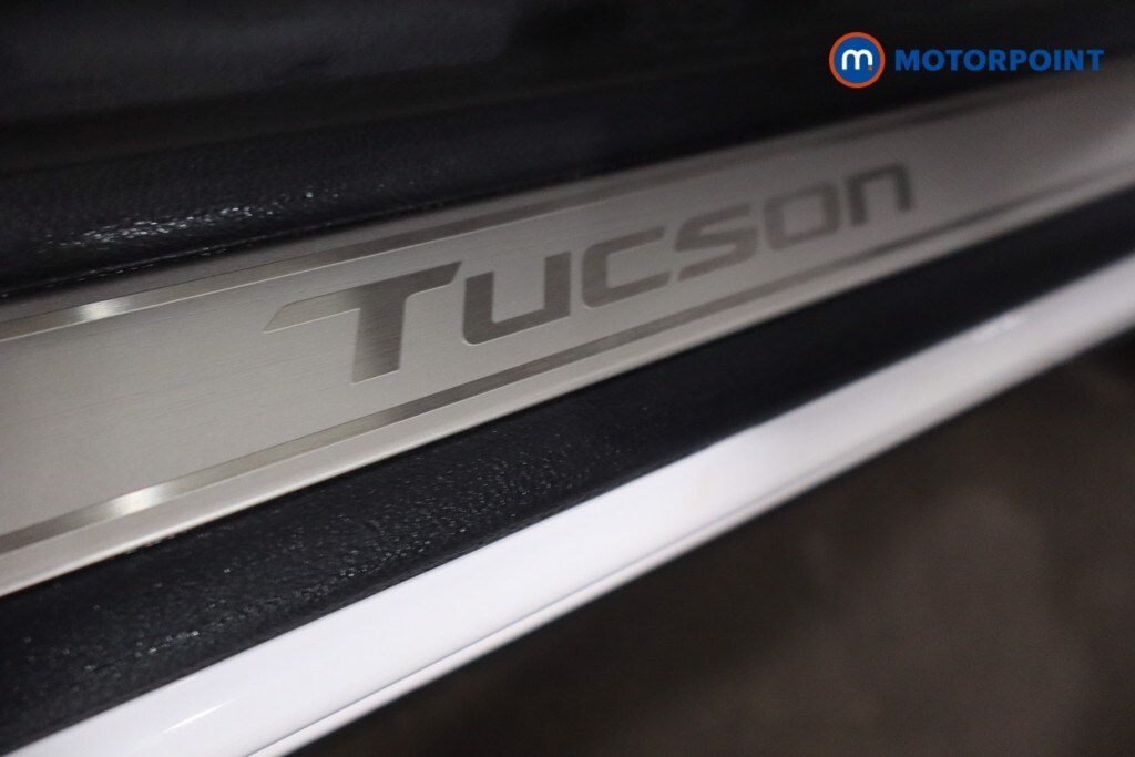 Used Hyundai TUCSON 2025 for sale - 77462795: Photo 34