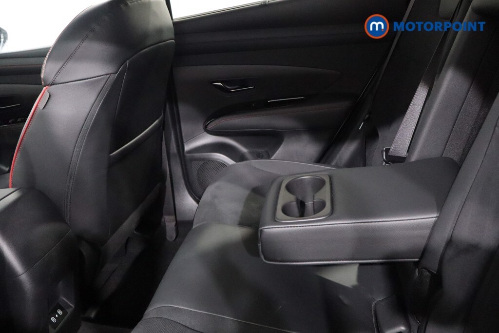 Used Hyundai TUCSON 2025 for sale - 77462795: Photo 38