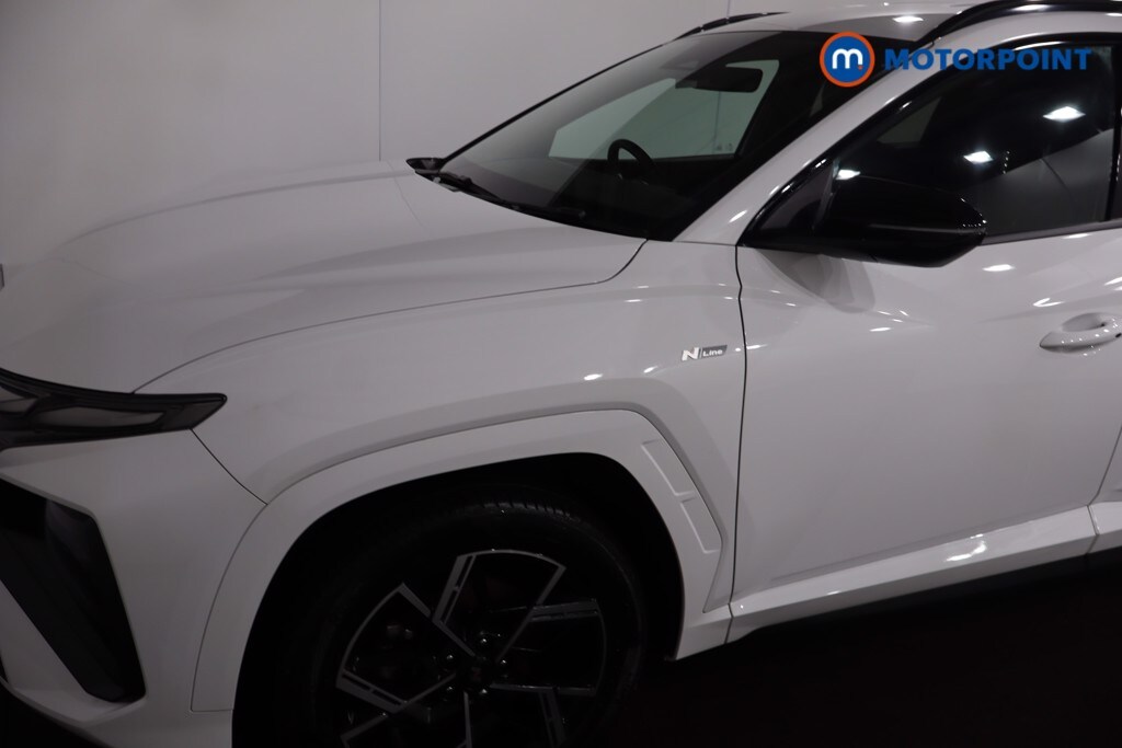 Used Hyundai TUCSON 2025 for sale - 77462795: Photo 39