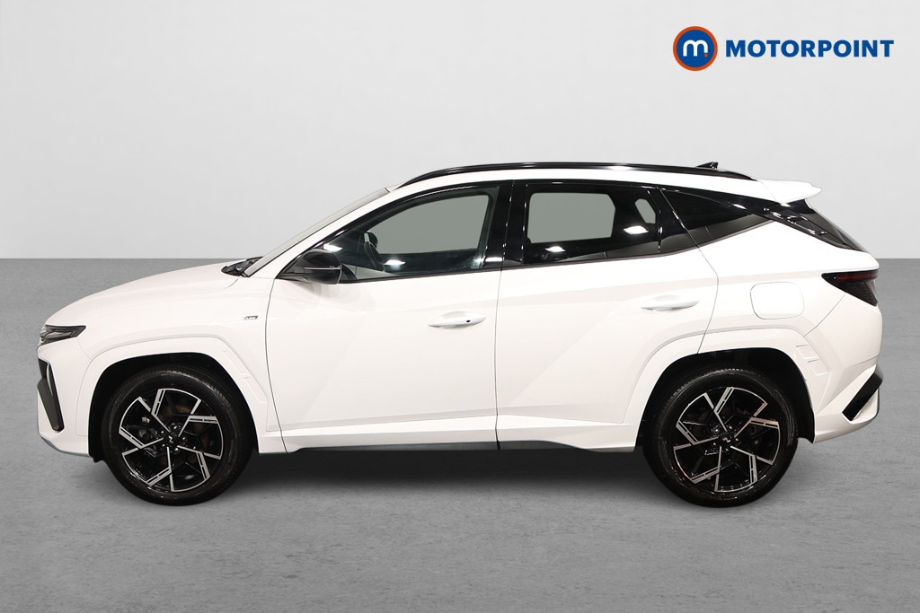 Used Hyundai TUCSON 2025 for sale - 77462795: Photo 4