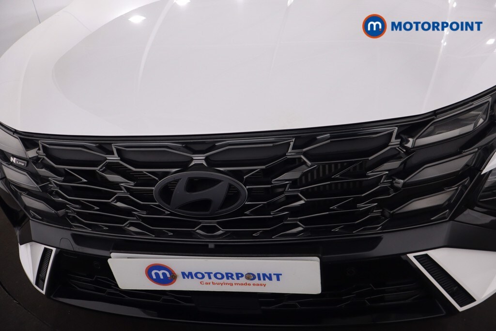 Used Hyundai TUCSON 2025 for sale - 77462795: Photo 40