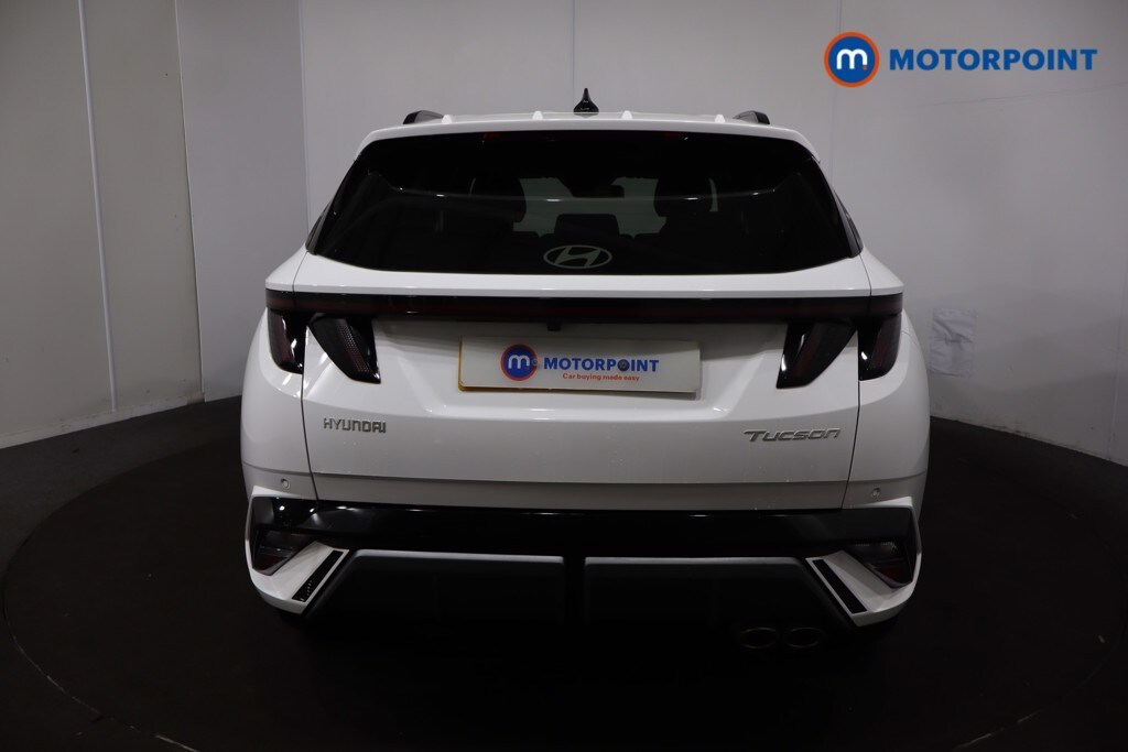 Used Hyundai TUCSON 2025 for sale - 77462795: Photo 48