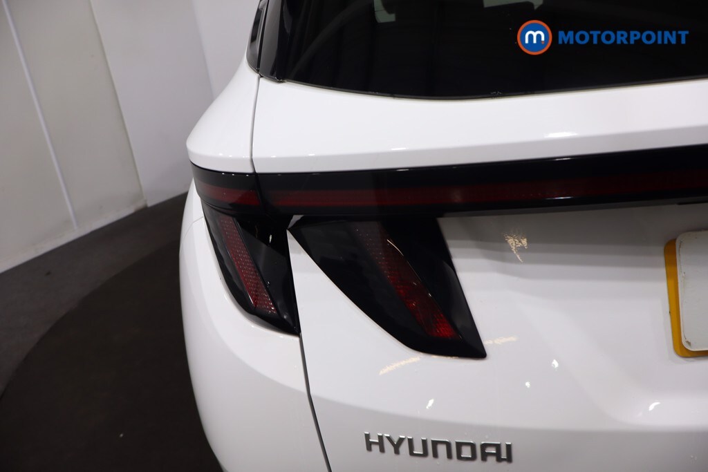 Used Hyundai TUCSON 2025 for sale - 77462795: Photo 50