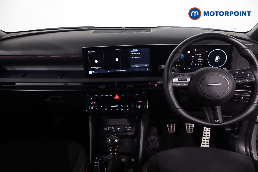 Used Hyundai TUCSON 2025 for sale - 77462795: Photo 9