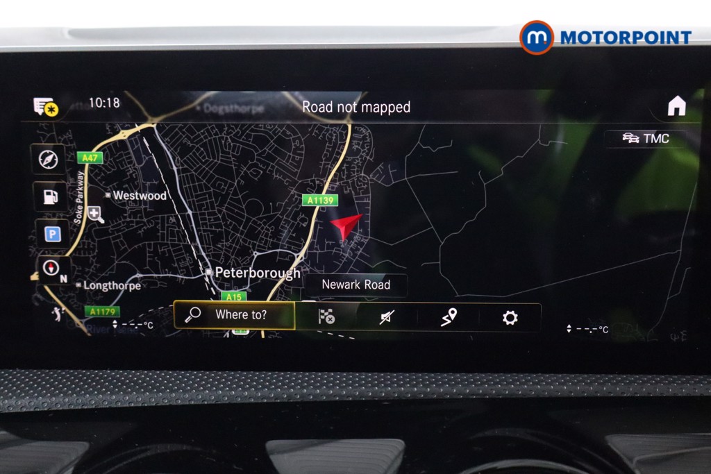 Used Mercedes-Benz A-Class 2019 for sale - 76946237: Photo 10