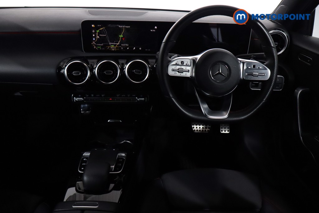 Used Mercedes-Benz A-Class 2019 for sale - 76946237: Photo 11