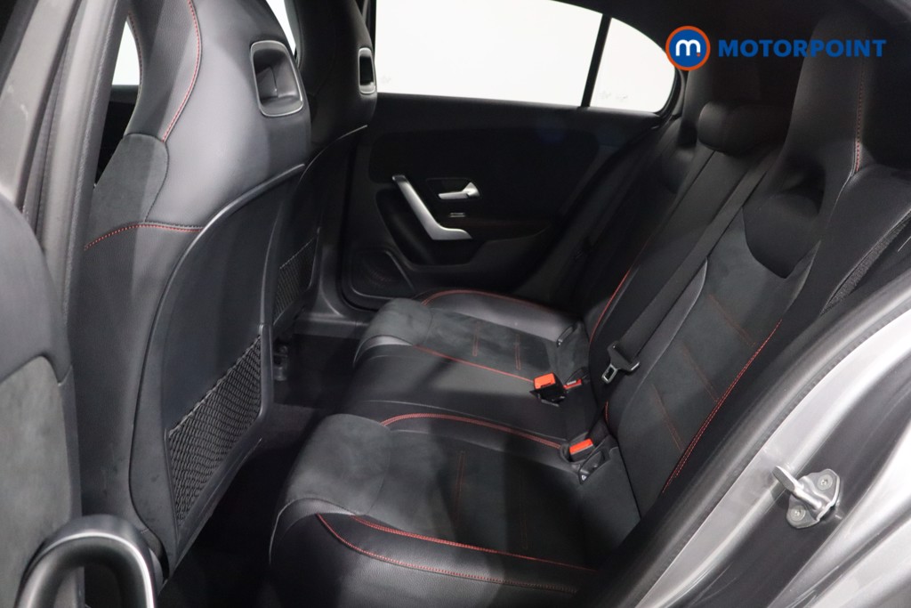 Used Mercedes-Benz A-Class 2019 for sale - 76946237: Photo 13