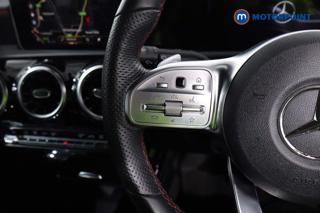 Used Mercedes-Benz A-Class 2019 for sale - 76946237: Photo 15