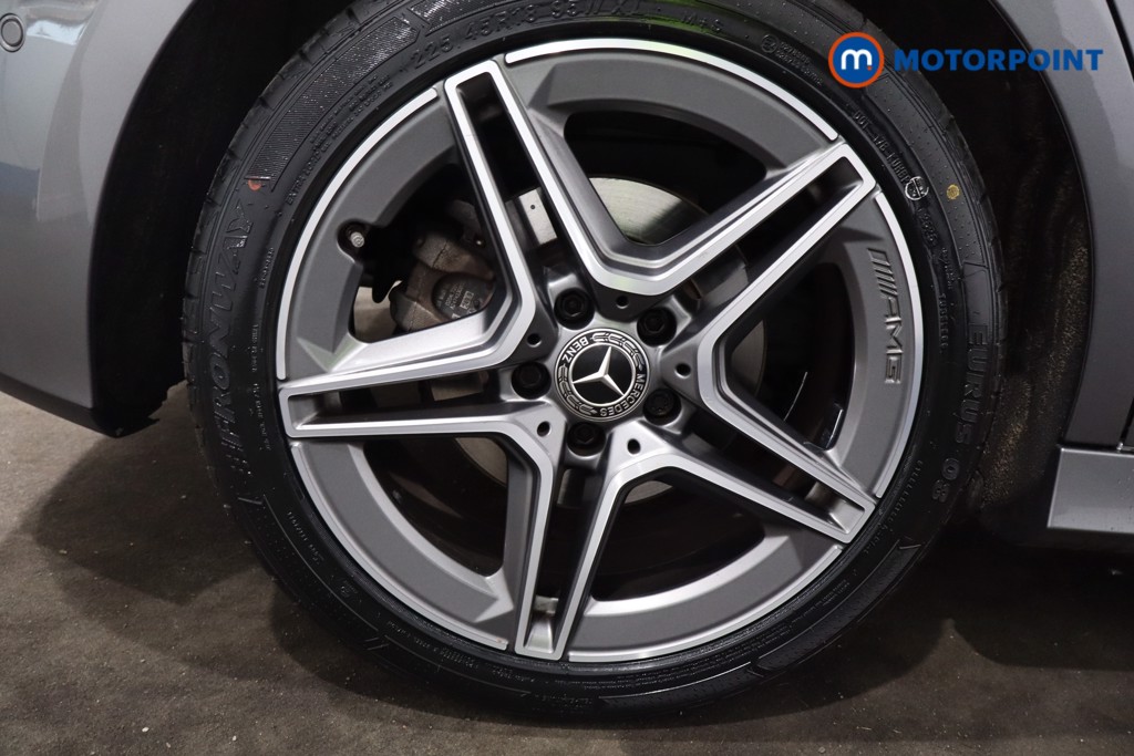 Used Mercedes-Benz A-Class 2019 for sale - 76946237: Photo 17