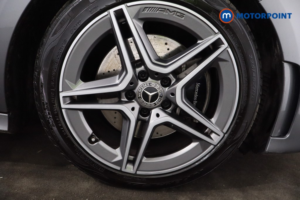 Used Mercedes-Benz A-Class 2019 for sale - 76946237: Photo 18