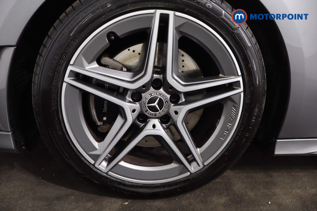 Used Mercedes-Benz A-Class 2019 for sale - 76946237: Photo 19