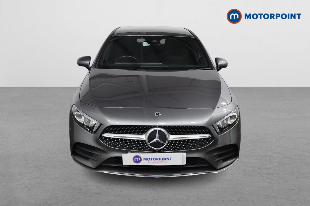 Used Mercedes-Benz A-Class 2019 for sale - 76946237: Photo 2