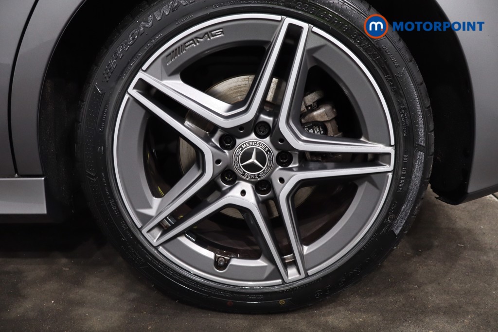 Used Mercedes-Benz A-Class 2019 for sale - 76946237: Photo 20