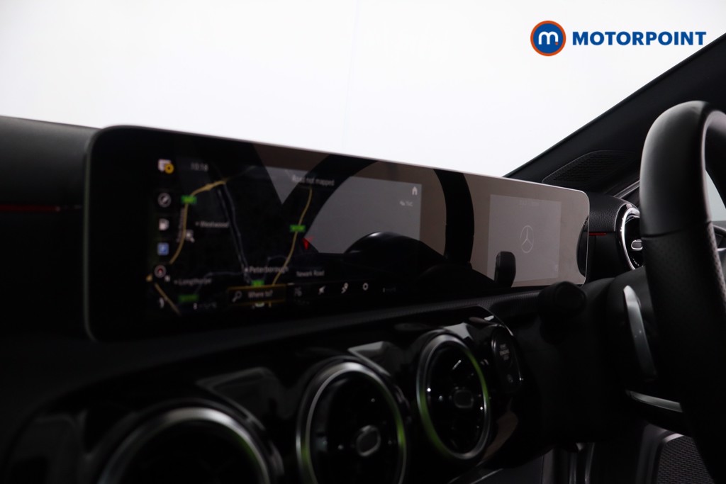 Used Mercedes-Benz A-Class 2019 for sale - 76946237: Photo 24