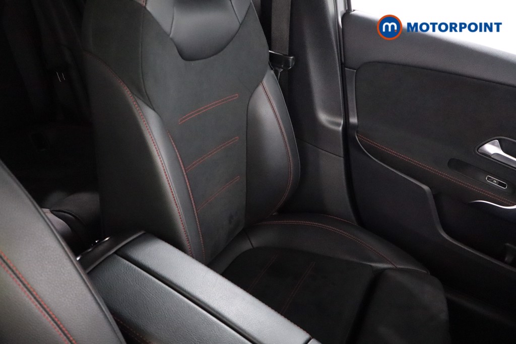 Used Mercedes-Benz A-Class 2019 for sale - 76946237: Photo 32