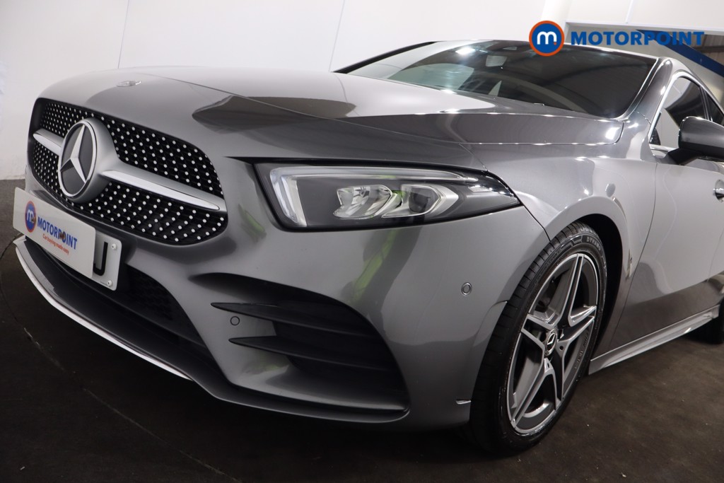 Used Mercedes-Benz A-Class 2019 for sale - 76946237: Photo 35