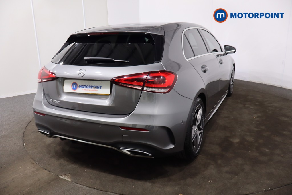Used Mercedes-Benz A-Class 2019 for sale - 76946237: Photo 37