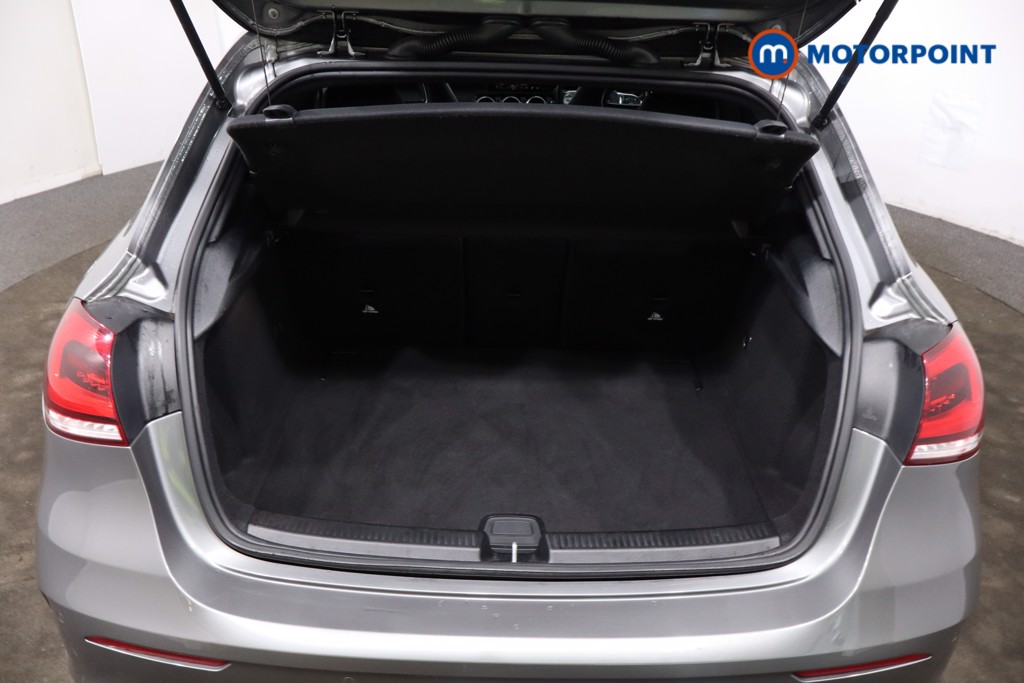 Used Mercedes-Benz A-Class 2019 for sale - 76946237: Photo 38