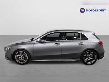 Used Mercedes-Benz A-Class 2019 for sale - 76946237: Photo