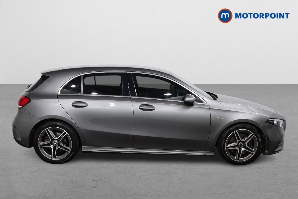 Used Mercedes-Benz A-Class 2019 for sale - 76946237: Photo 8