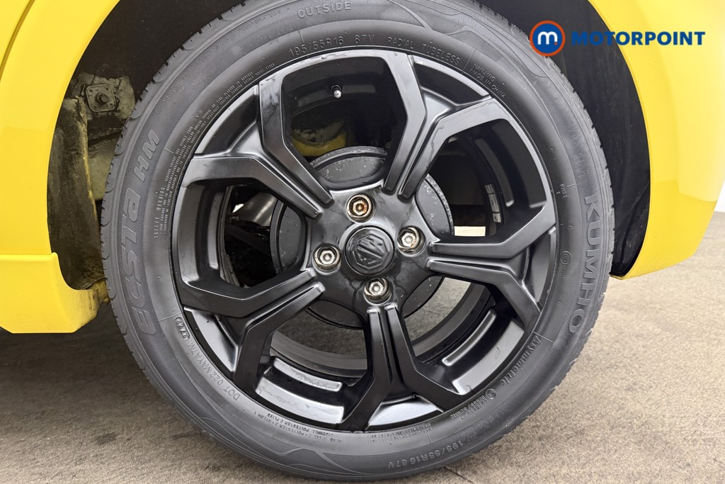 Used MG MG3 2022 for sale - 77519852: Photo 19