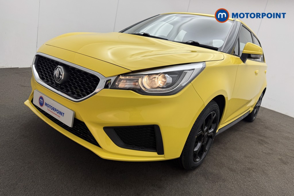 Used MG MG3 2022 for sale - 77519852: Photo 29