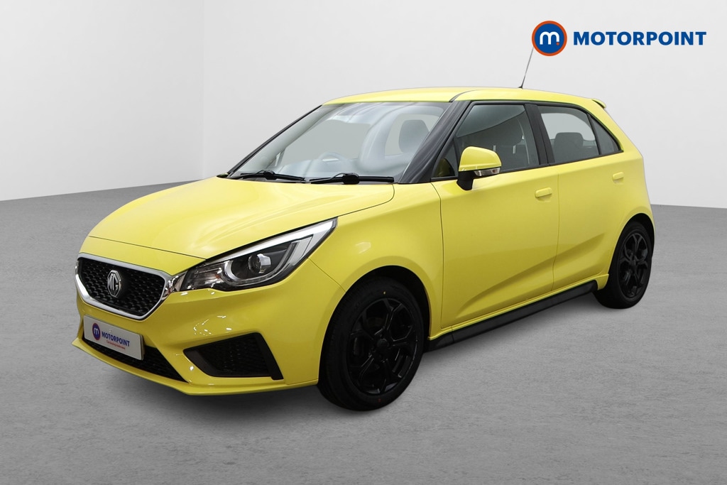 Used MG MG3 2022 for sale - 77519852: Photo 3