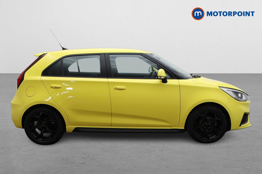 Used MG MG3 2022 for sale - 77519852: Photo 8